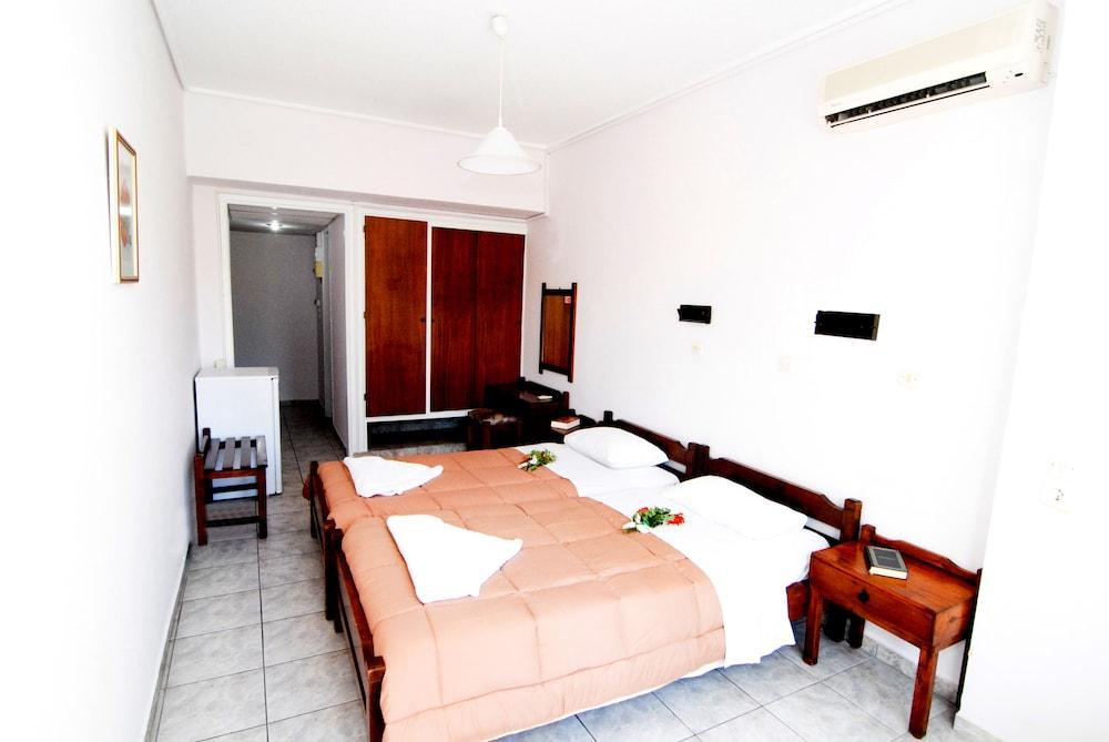 Aegeon Hotel - Adults Only Кос Екстериор снимка