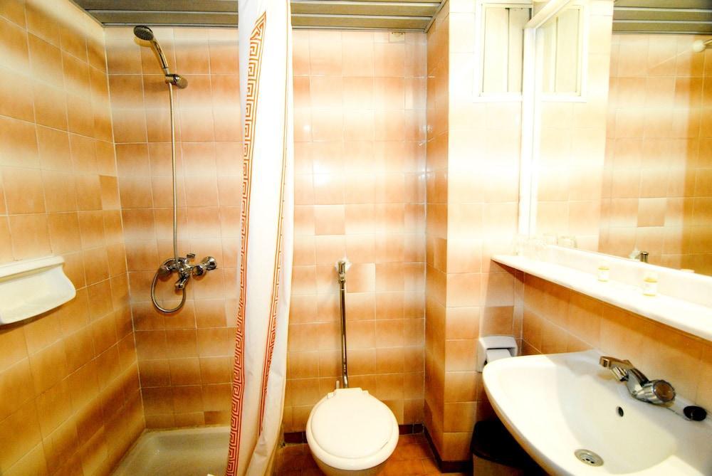Aegeon Hotel - Adults Only Кос Екстериор снимка