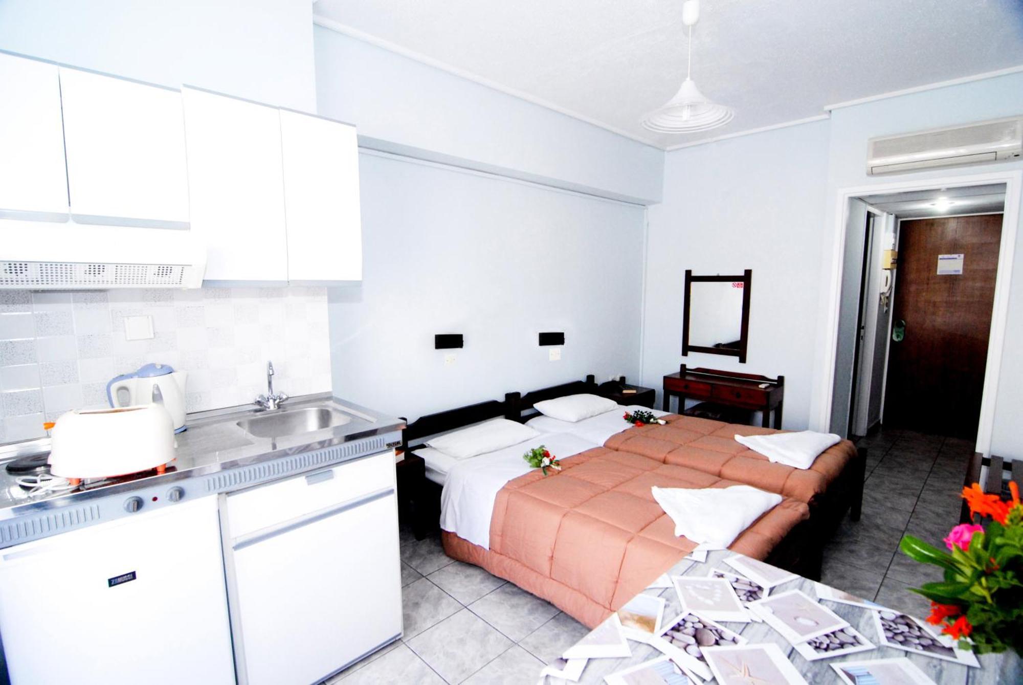 Aegeon Hotel - Adults Only Кос Стая снимка