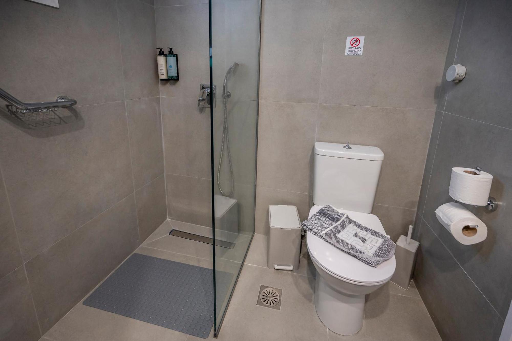 Aegeon Hotel - Adults Only Кос Екстериор снимка