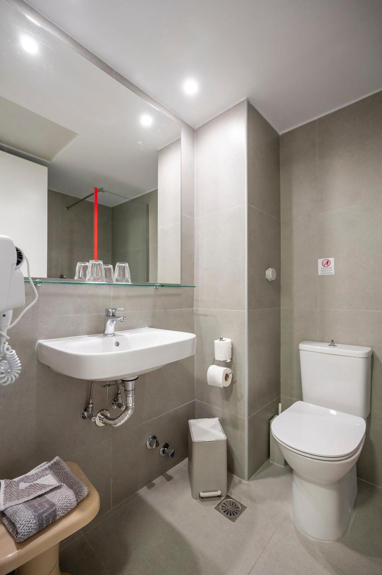 Aegeon Hotel - Adults Only Кос Екстериор снимка