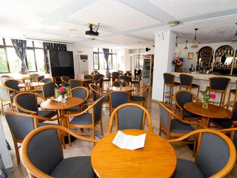 Aegeon Hotel - Adults Only Кос Екстериор снимка