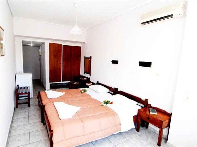 Aegeon Hotel - Adults Only Кос Екстериор снимка