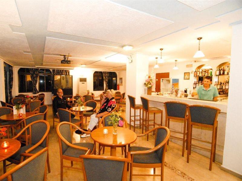 Aegeon Hotel - Adults Only Кос Екстериор снимка