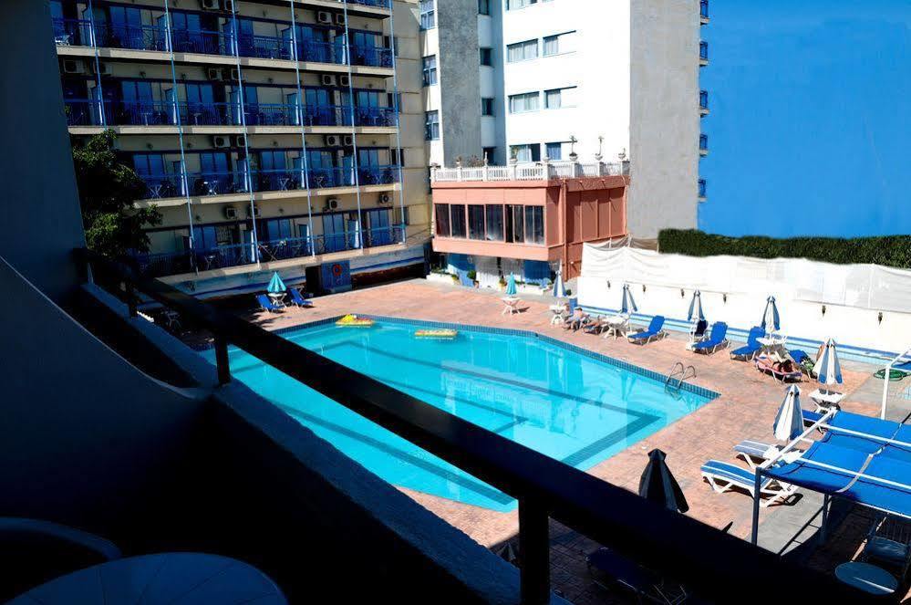 Aegeon Hotel - Adults Only Кос Екстериор снимка